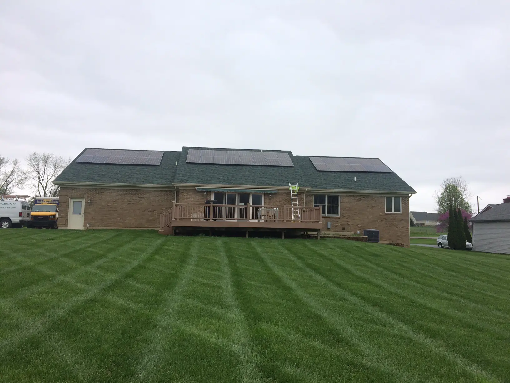 residential solar panel benefits for homeowners