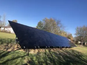 ohios best solar panel installer