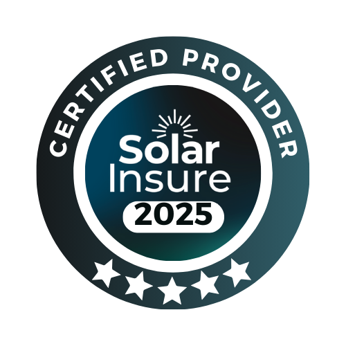 certified solar provider in Cincinatti ohio