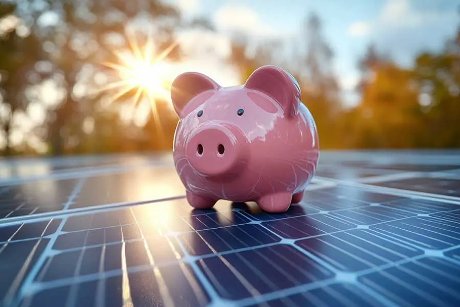 Don’t Miss Out: The 30% Federal Solar Tax Credit Ends This Year for Columbus Homeowners