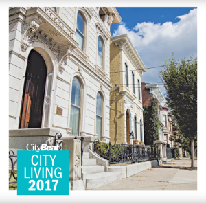 City Living 2017