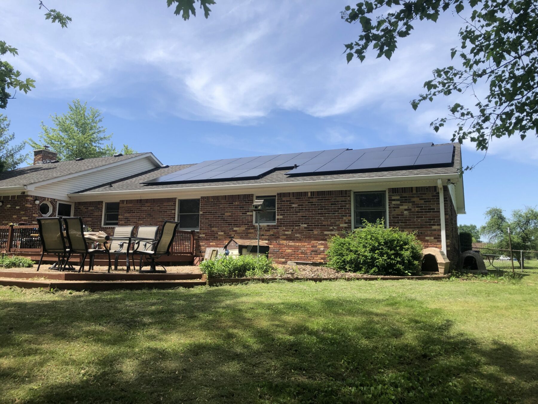 Indianapolis Homeowners: How Solar Can Help You Escape Rising Electric Bills
