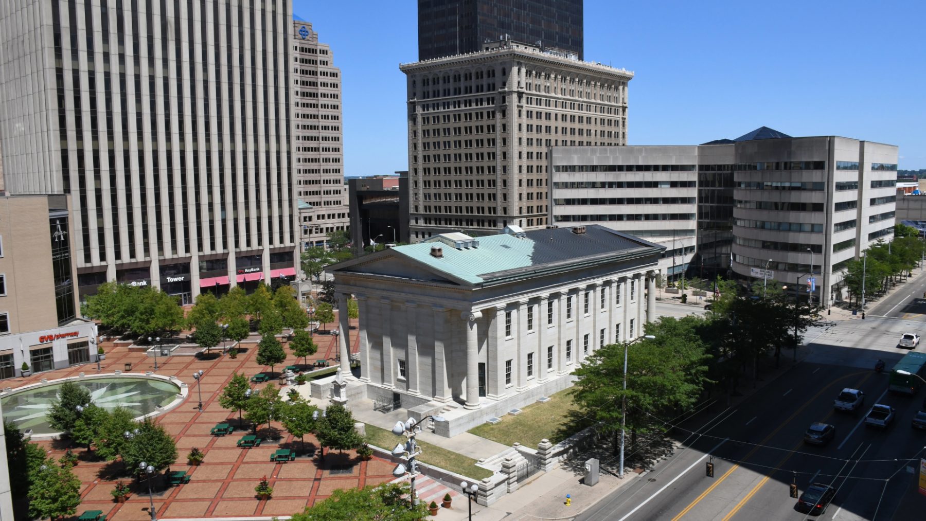 Dayton, Ohio Solar information