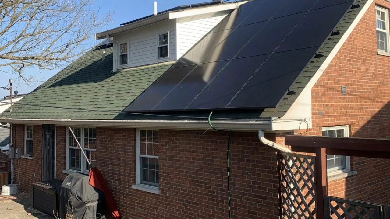 lower your electric bill with optimized solar energy solutions