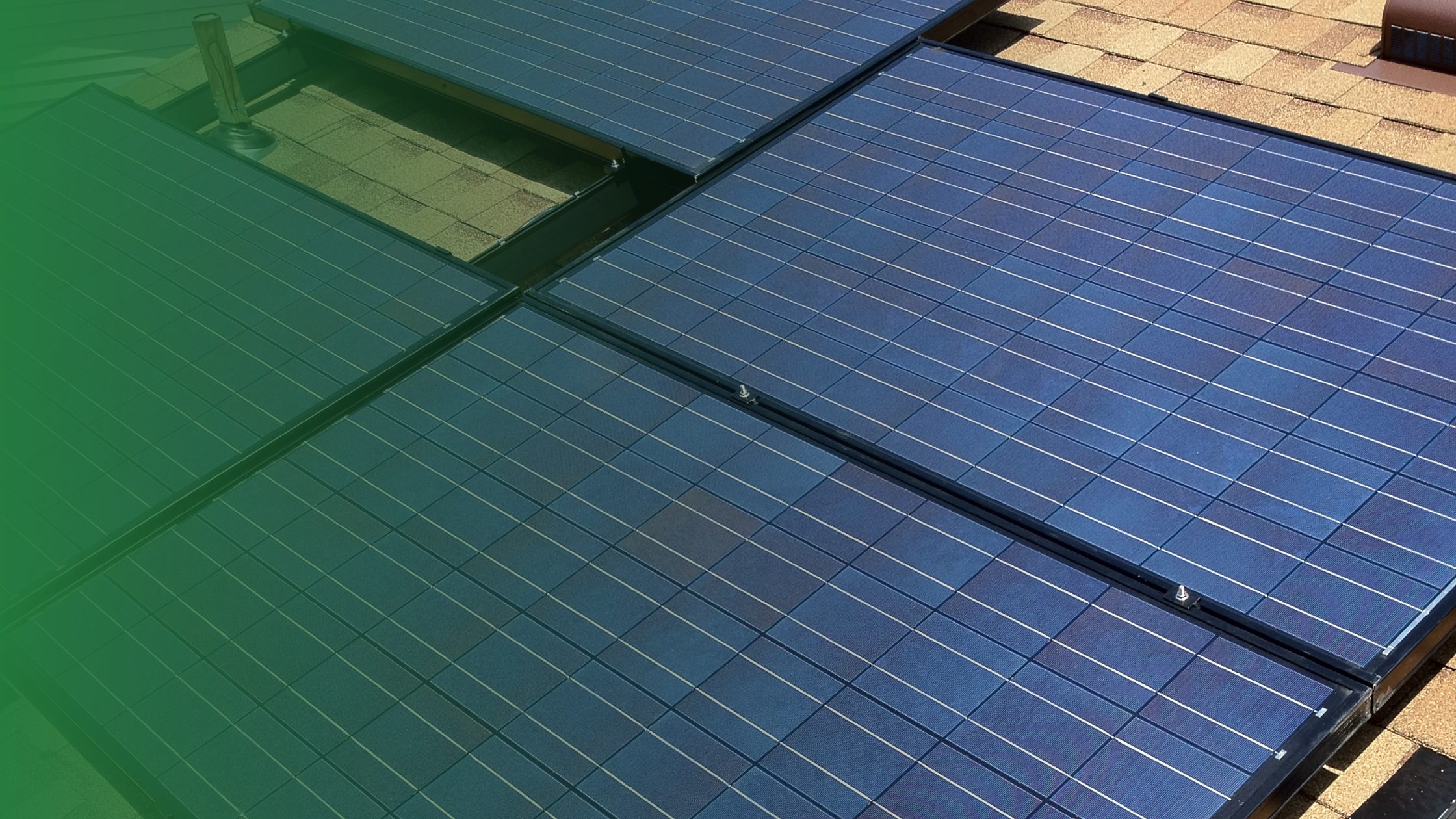 Calculate solar savings