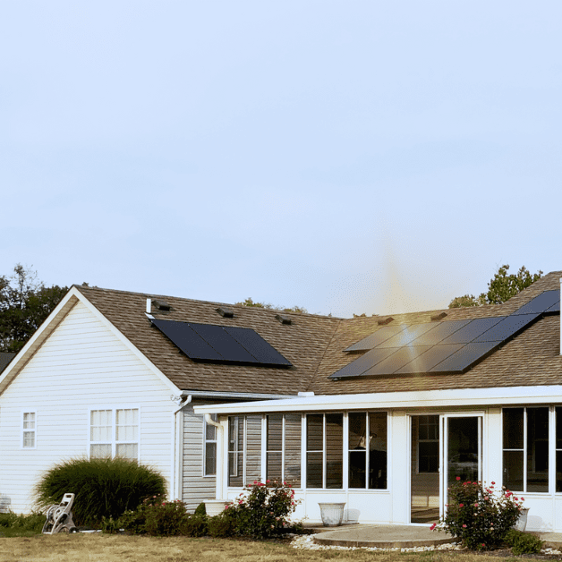 Top 10 Most Frequently Asked Questions About Solar Power Installation